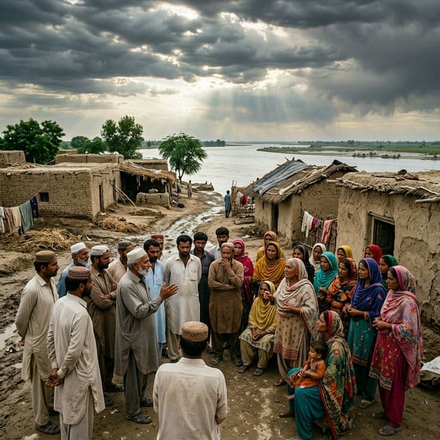 Frontline Communities