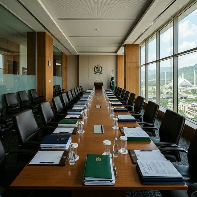 Policy Advocacy