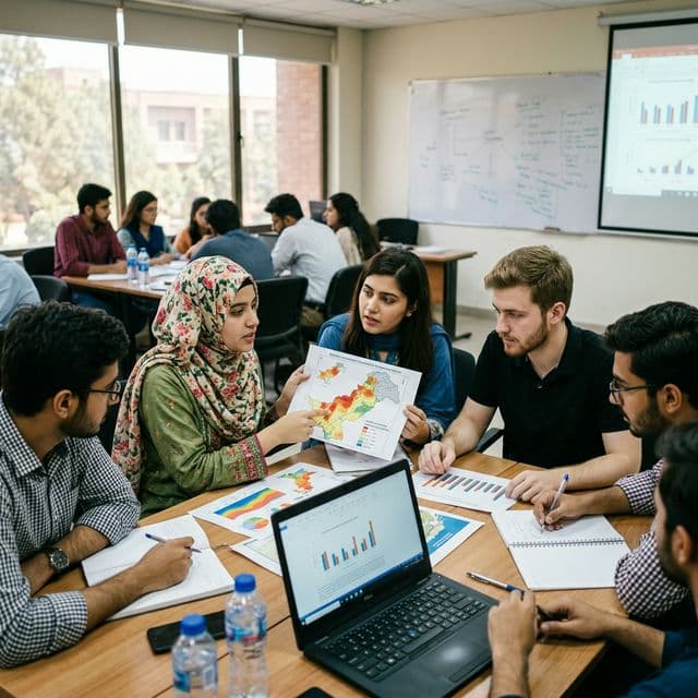 Youth & Education for Sustainable Development