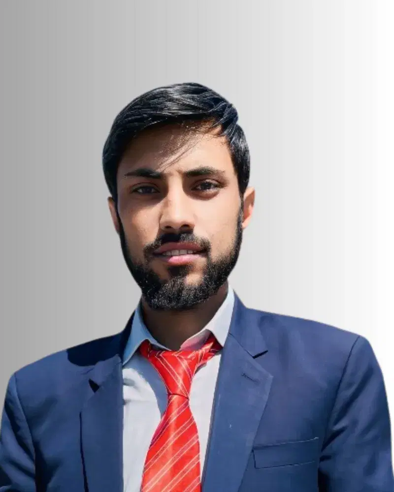 Ahbab Ullah Qureshi