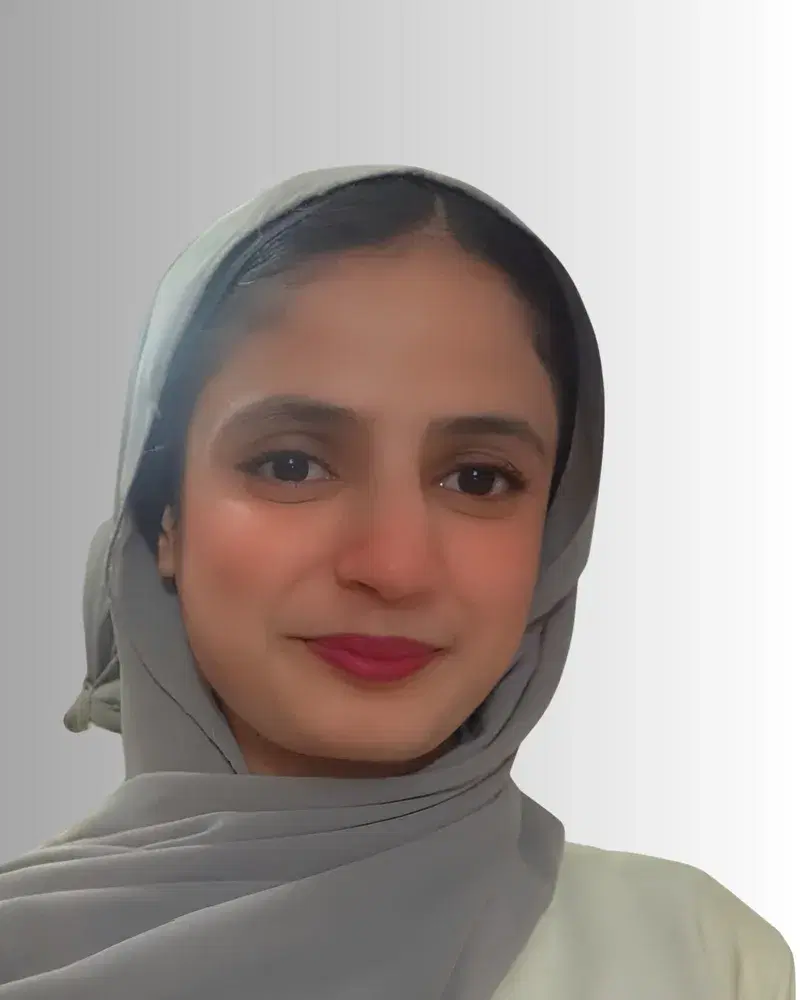 Aimen Tahir