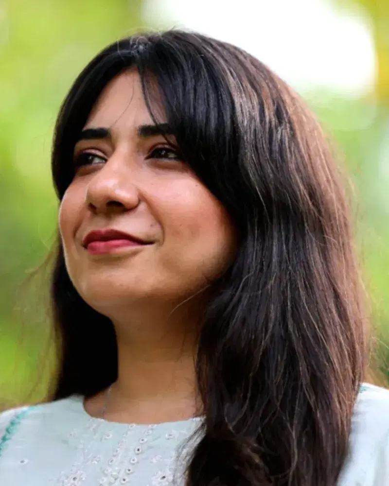 Ms. Anam Rathor