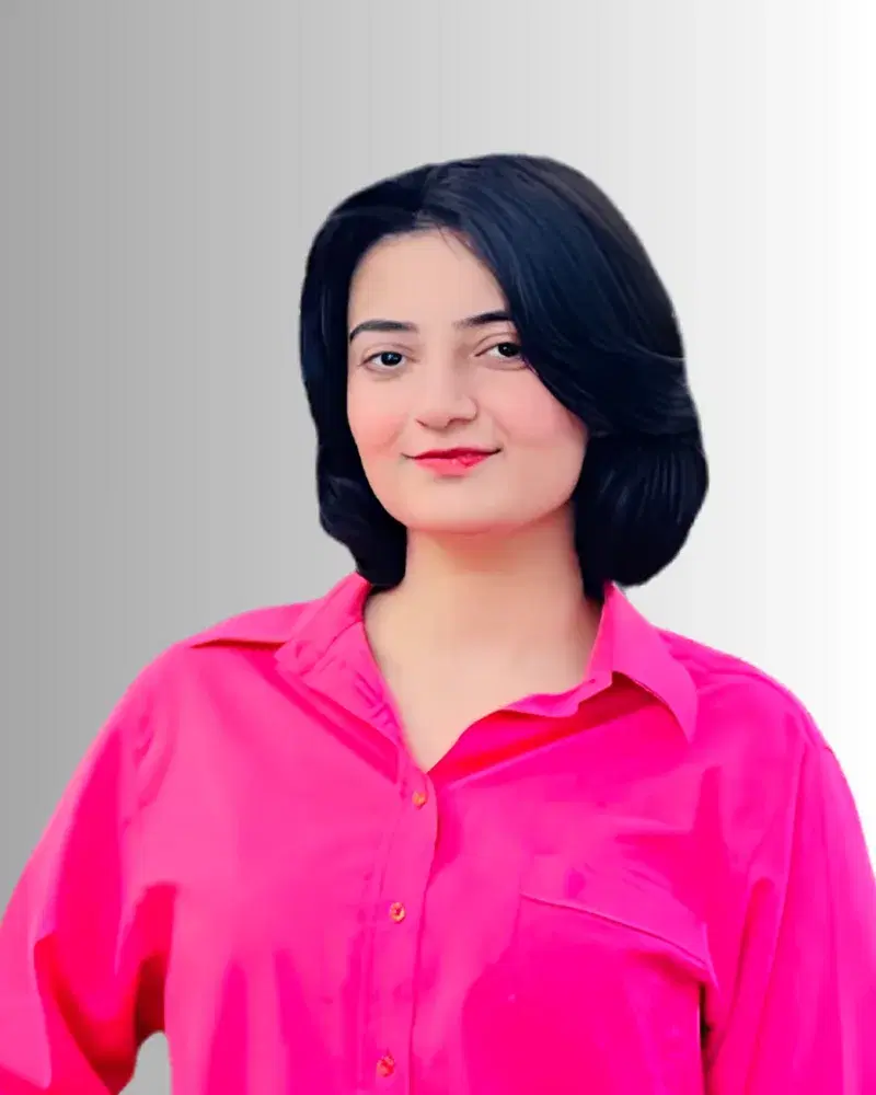 Anfal Nadir