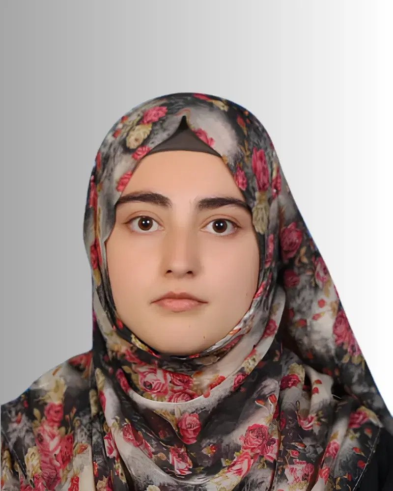 Aqsa Essa