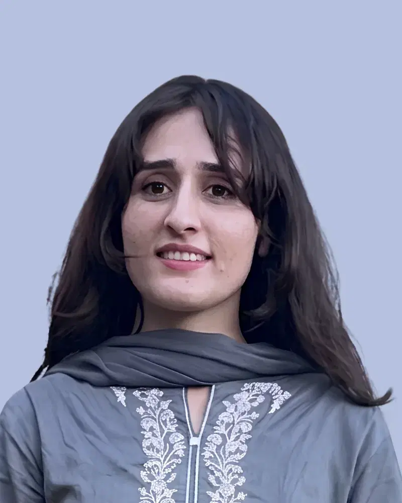 Ms. Atia Fehmi