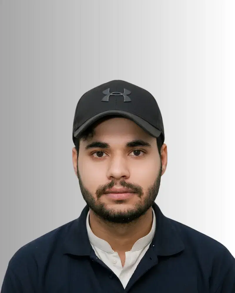 Bilal Ahmed
