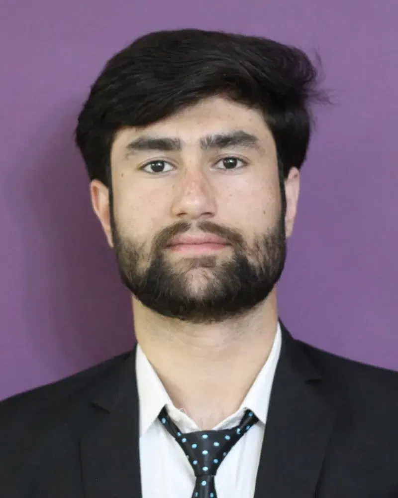 Mr. Didar Ali