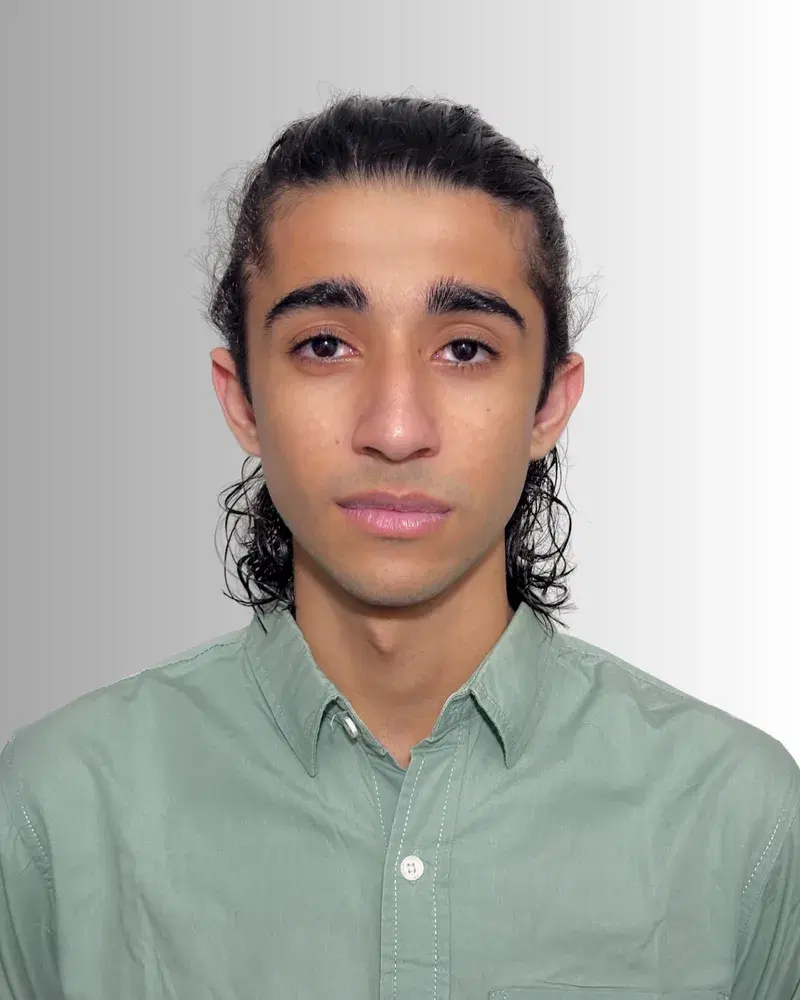 Ebrahim Jamali