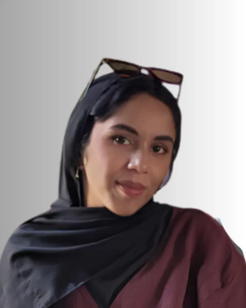 Fatimah Muneer