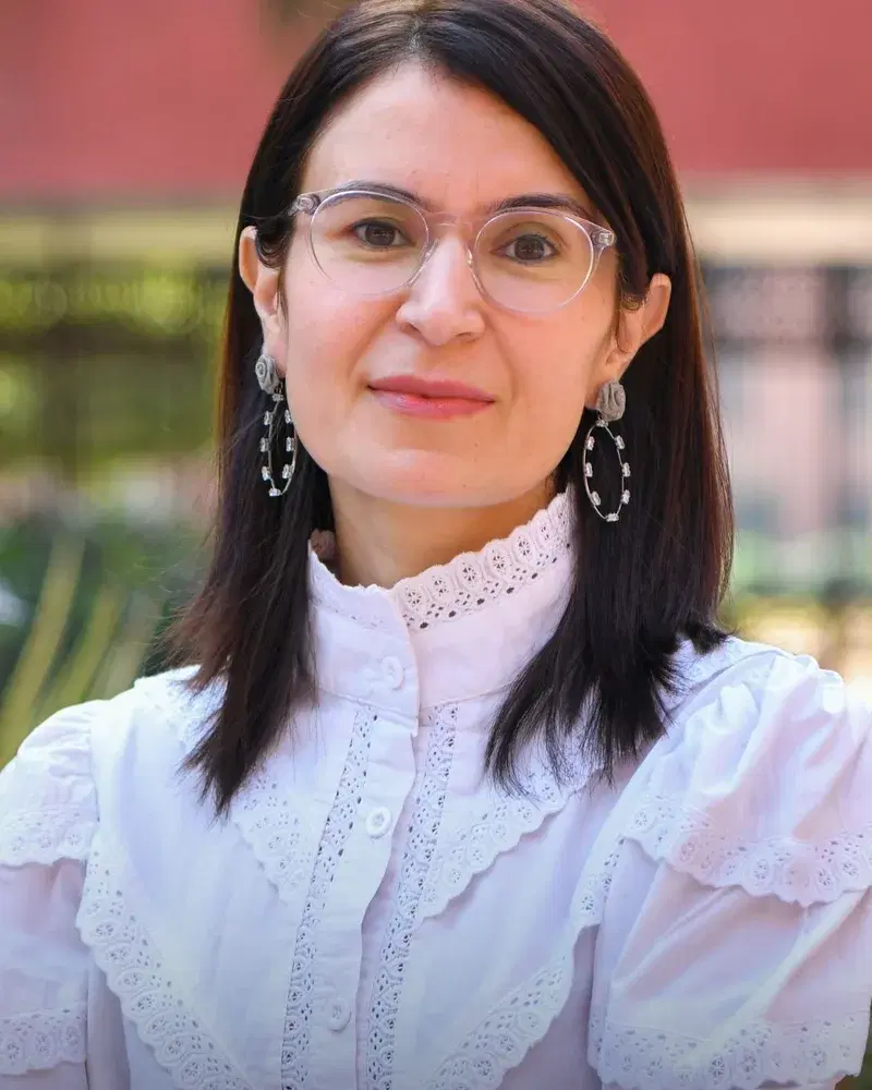 Dr. Fozia Tahir