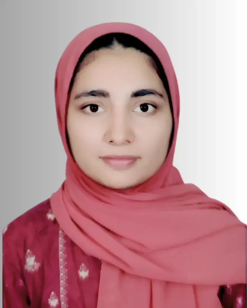 Habiba Tariq