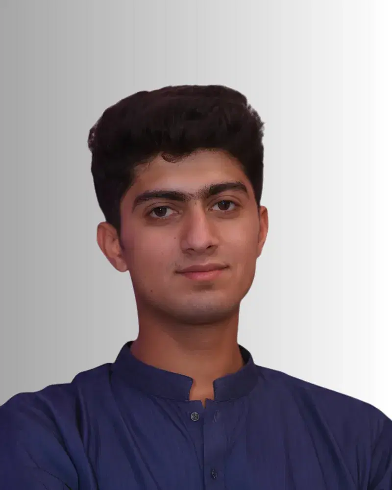 Imtiaz Ali Zeb
