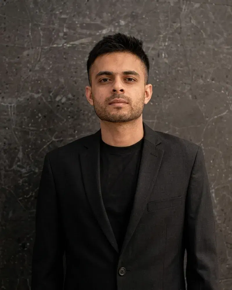 Mr. Iqbal Badruddin