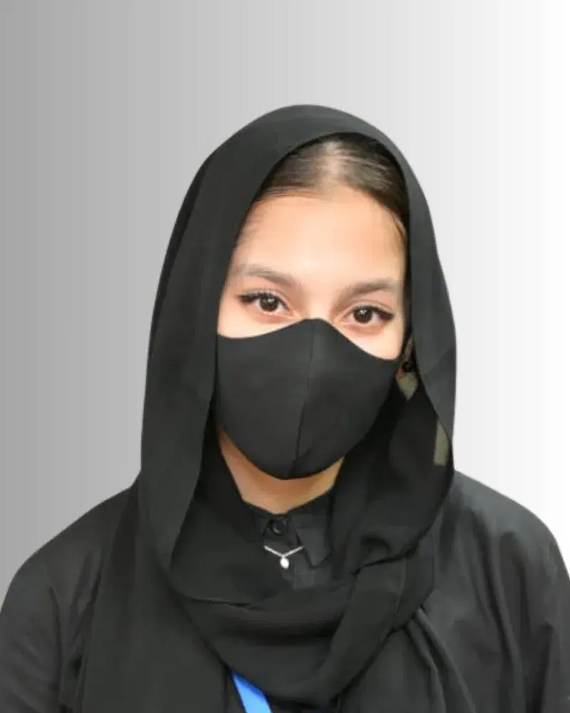 Mamoona Asim