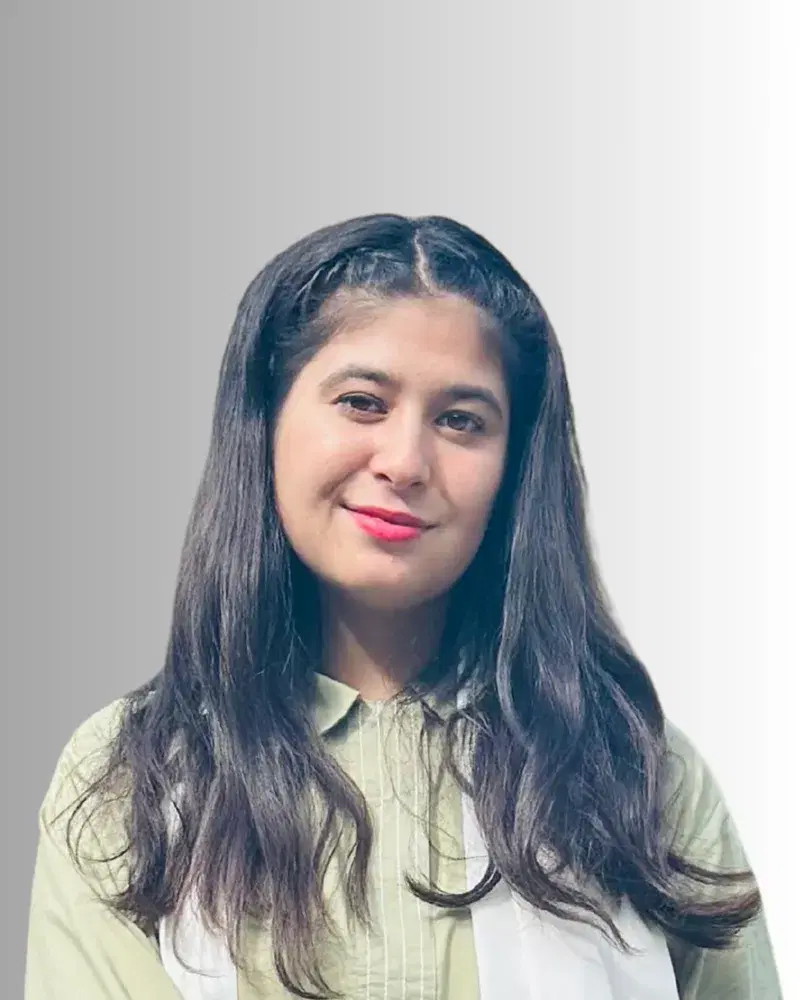 Mehak Mir