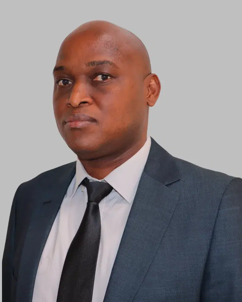 Dr. Michael W. Kimwele