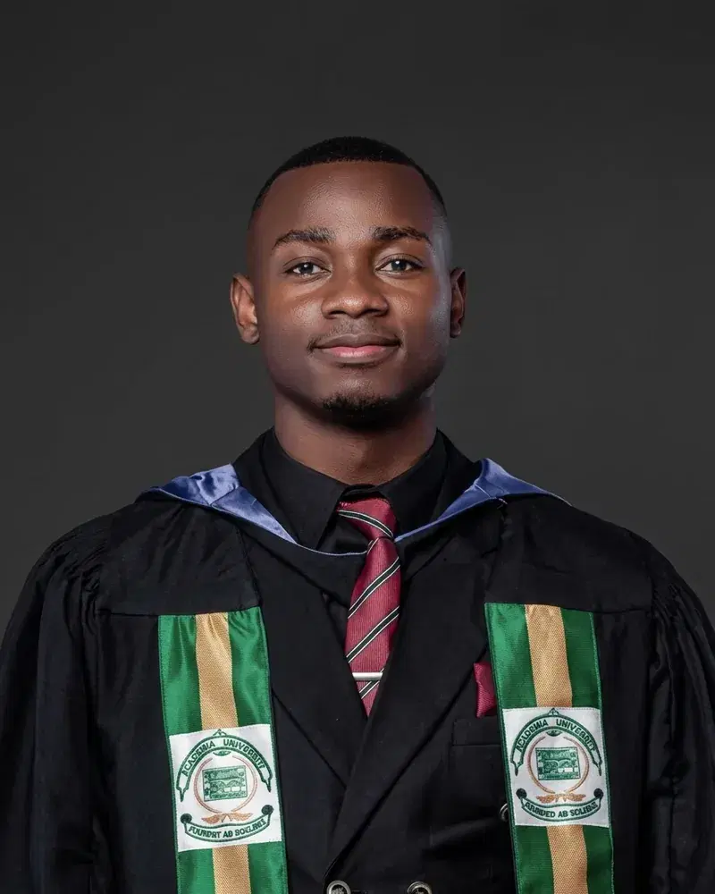 Mr. Michael Muyutu
