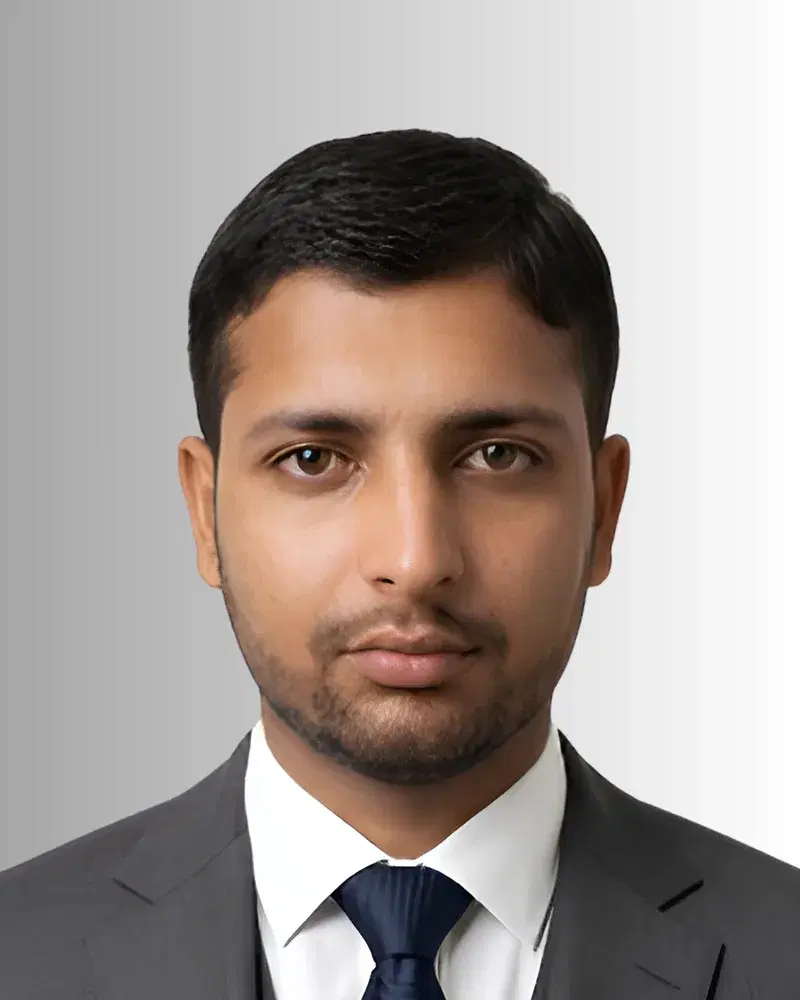 Muhammad Ehsaan