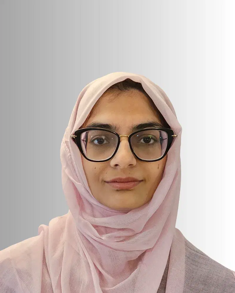 Mutahira Hasnain Gillani