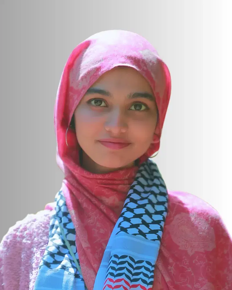 Sania Asim