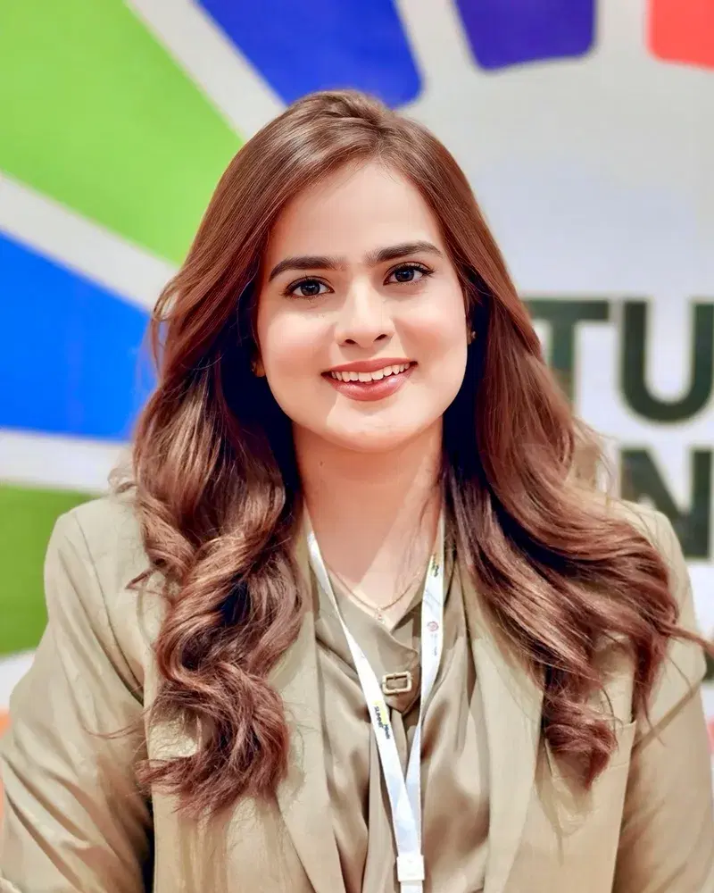 Sidra Riaz