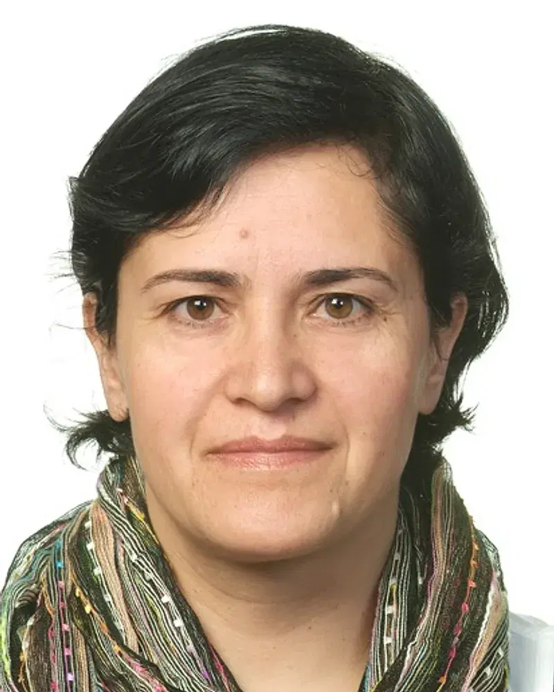 Dr. Sitara Parveen
