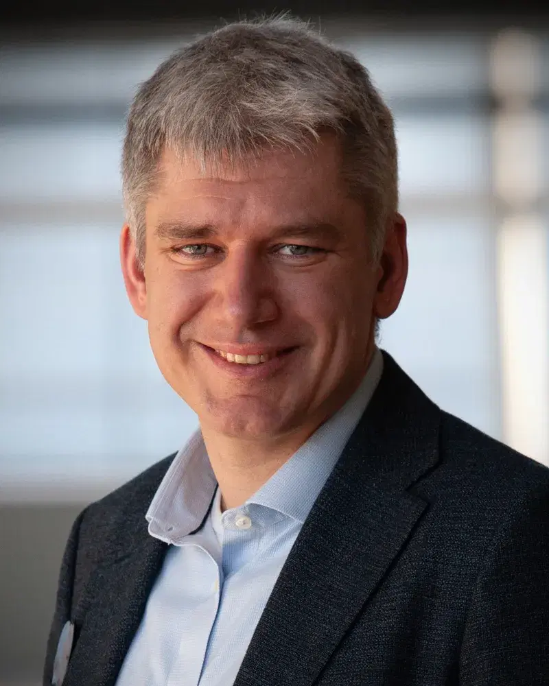 Mr. Tomasz Kowalczewski