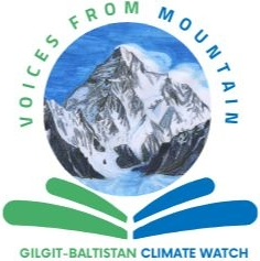 Gilgit-Baltistan Climate Watch