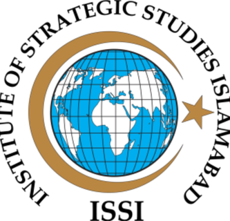 Institute of Strategic Studies Islamabad
