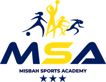 Misbah Sports Academy