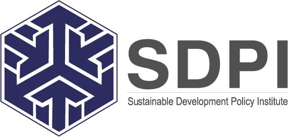 Sustainable Development Policy Institute